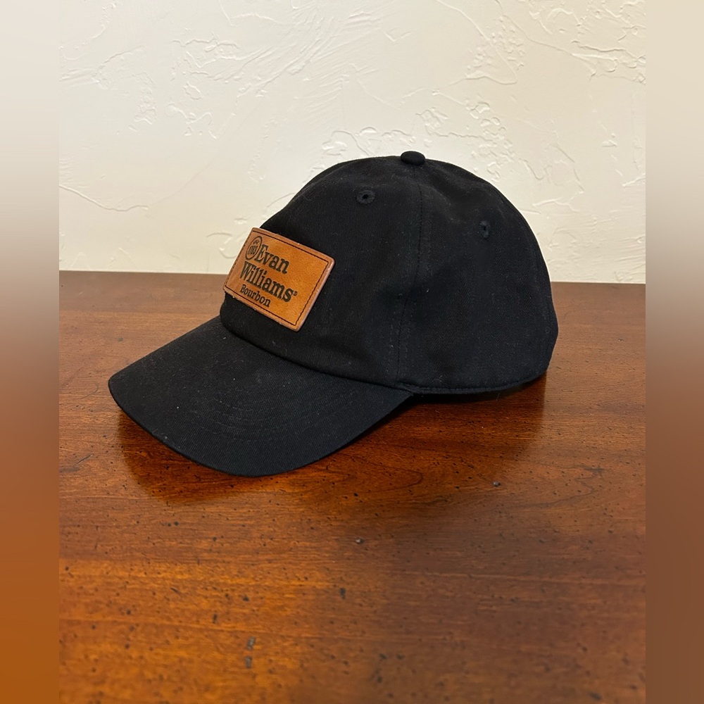 Evan Williams Bourbon Hat